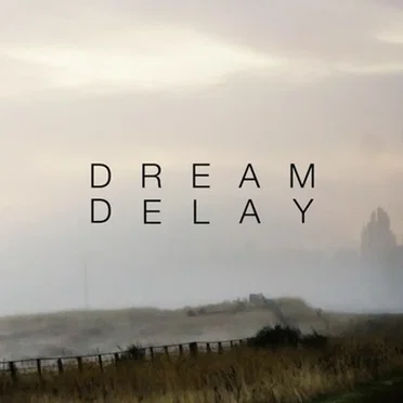 Let Go by Dream Delay - album cover