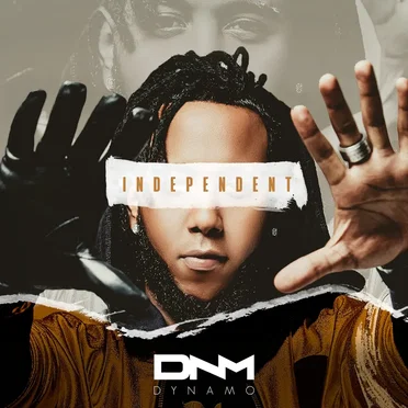 Independent by Dynamo - album cover