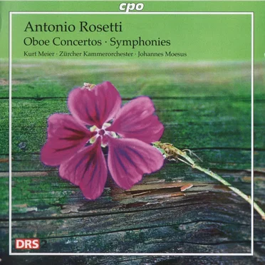 Oboe Concertos / Symphonies