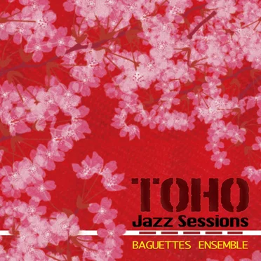 Toho Jazz Sessions
