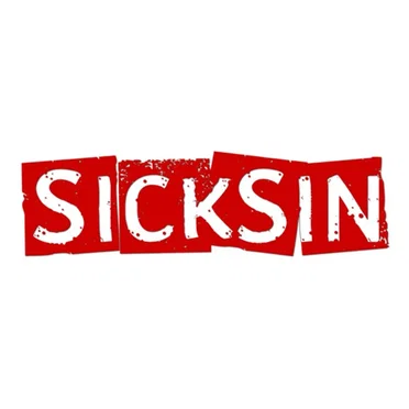 SickSin by SickSin - album cover