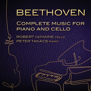 Complete Music for Piano and Cello