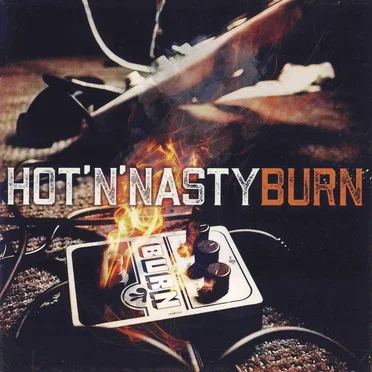 Burn