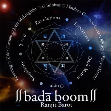 Bada Boom