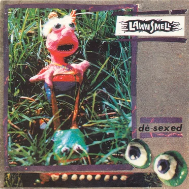 De-sexed