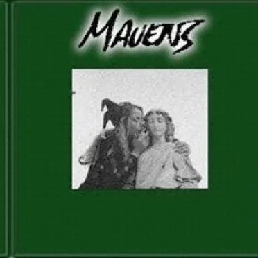 To You by Mavens - album cover
