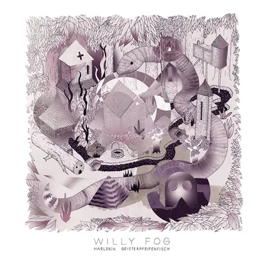 Willy Fog