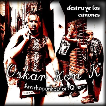 Destruye los canones