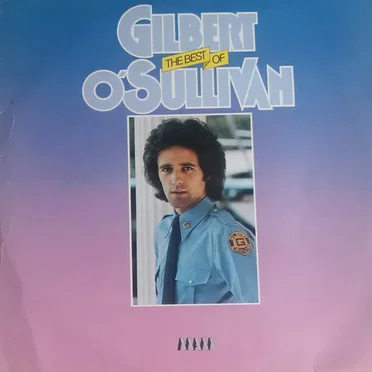 The Best of Gilbert O’Sullivan