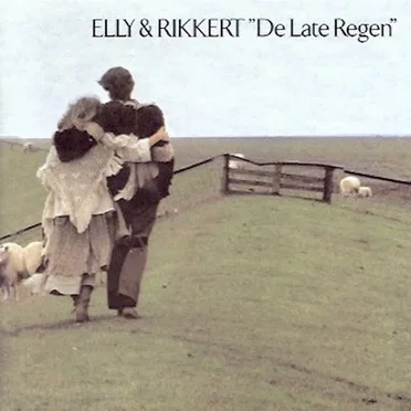 De late regen by Elly en Rikkert - album cover