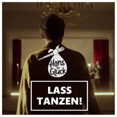 Lass tanzen!