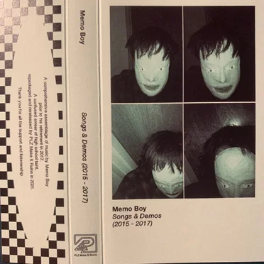Songs & Demos 2015–2017