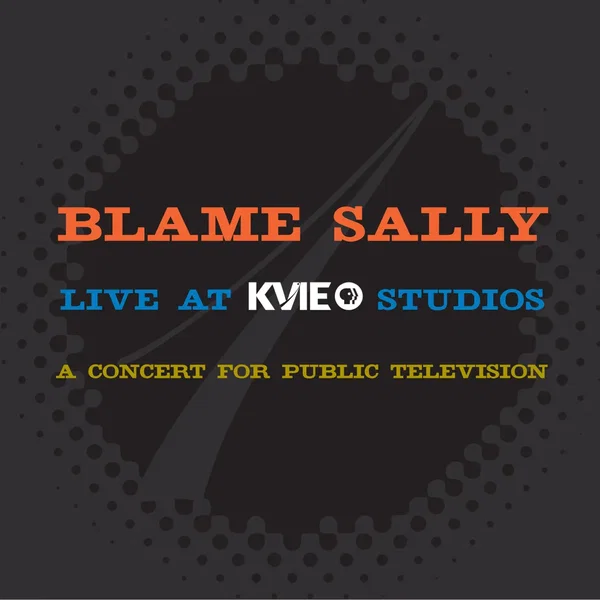 Live at KVIE Studios, Volume 1