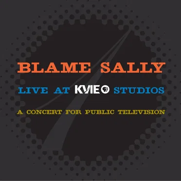 Live at KVIE Studios, Volume 1