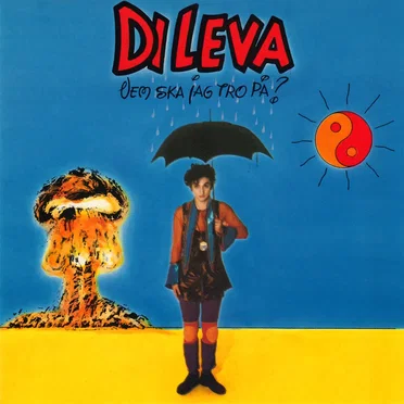 Vem ska jag tro på?