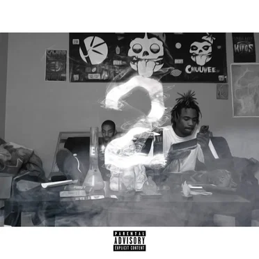 AmeriKKa's Most Blunted 2 by Chuuwee - album cover