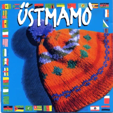 Üstmamò