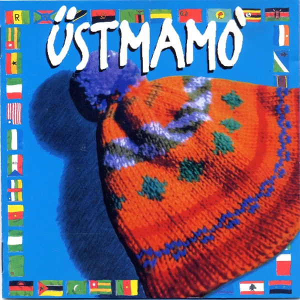 Üstmamò