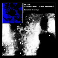 Lauren Mayberry artist image