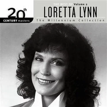 20th Century Masters: The Millennium Collection: The Best of Loretta Lynn, Volume 2