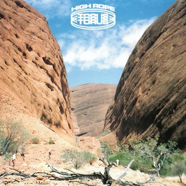 High Rope by Torus - album cover
