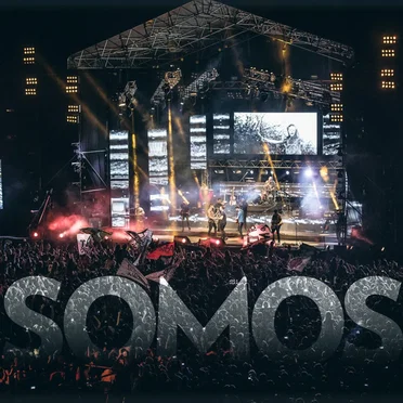 Somos (En Vivo)