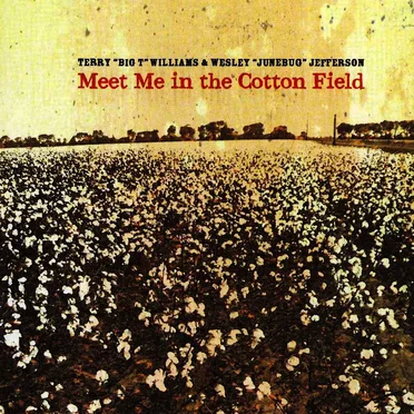 Meet Me in the Cotton Field