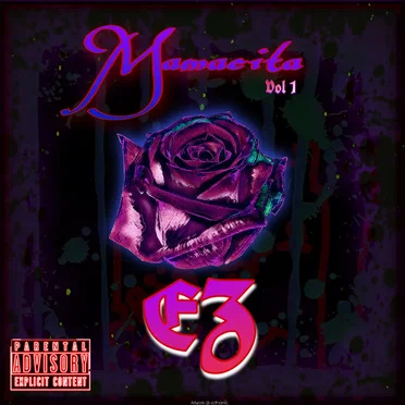 Mamacita Vol 1 by EZ - album cover