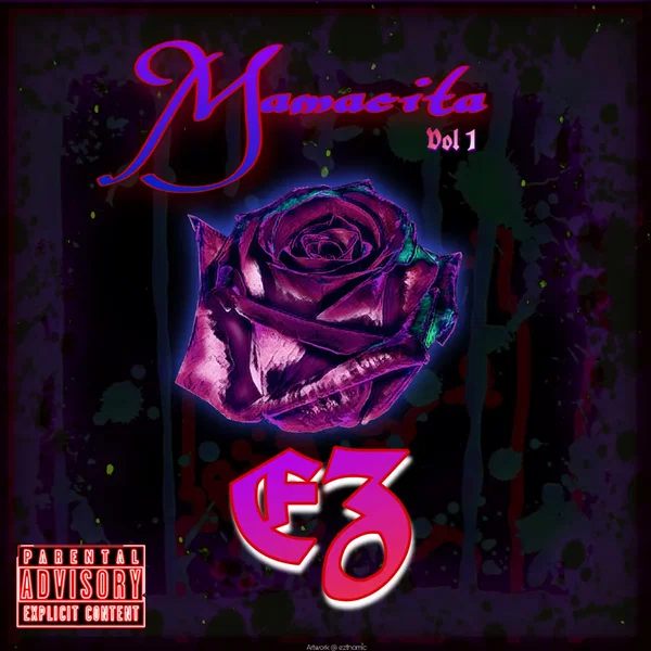 Mamacita Vol 1