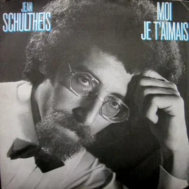 Moi, je t'aimais