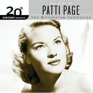 20th Century Masters: The Millennium Collection: The Best of Patti Page