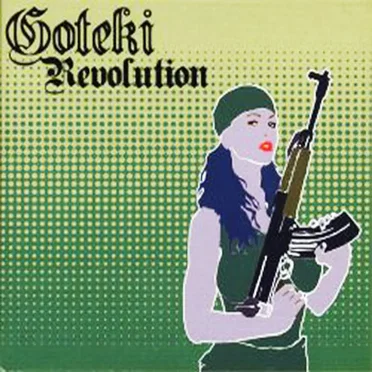 Revolution