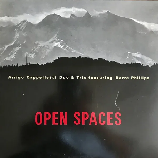 Open Spaces