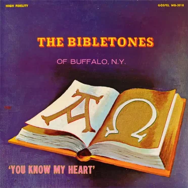 You Know My Heart
