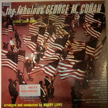 The Fabulous George M. Cohan