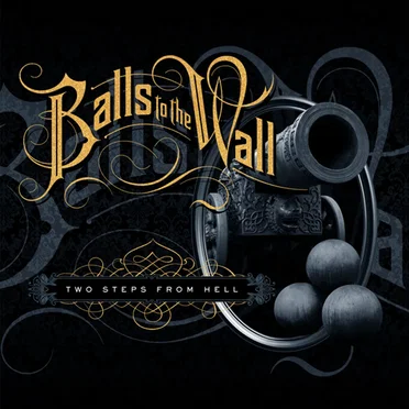 Balls to the Wall