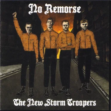 The New Stormtroopers
