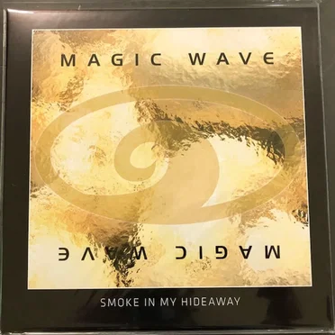 Smoke in My Hideaway
