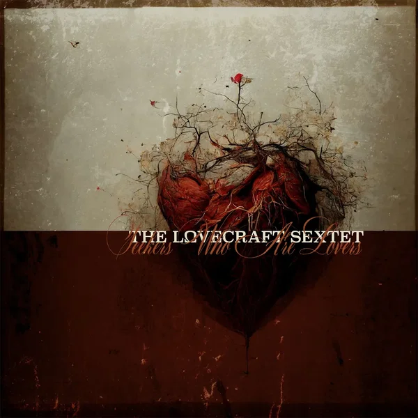 Seekers Who Are Lovers (Tribute to Cocteau Twins)