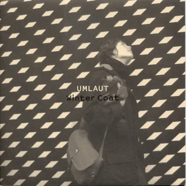 Winter Coat by Umlaut - album cover