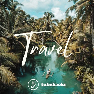 Travel by JayJen - album cover