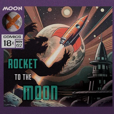 Rocket to the Moon