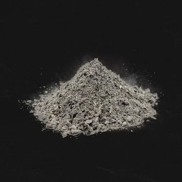 ЛЕГЕНДАРНАЯ ПЫЛЬ