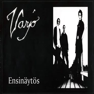 Ensinäytös by Varjo - album cover