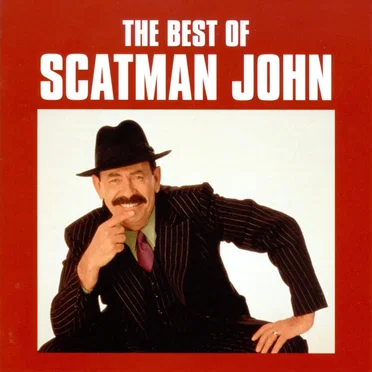 The Best of Scatman John