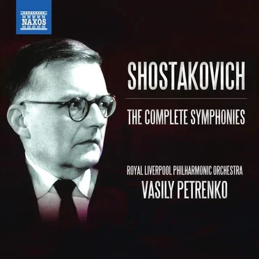 The Complete Symphonies