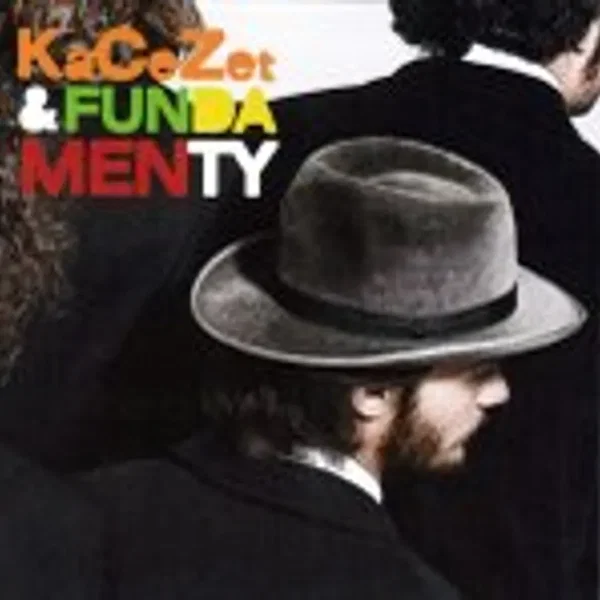 KaCeZet & Fundamenty