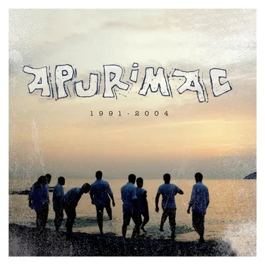 1991 - 2004 by Apurimac - album cover