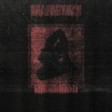Warping Structure by Black Wound - album cover