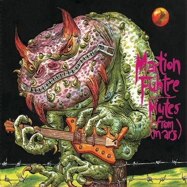Martion Fuhtre